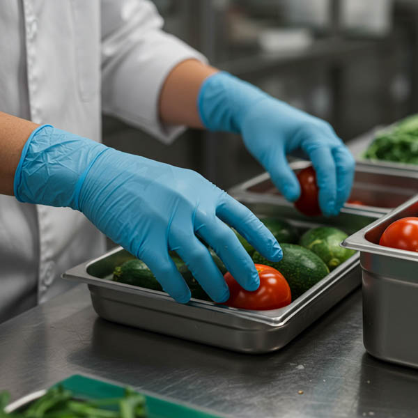 Food Handling Gloves